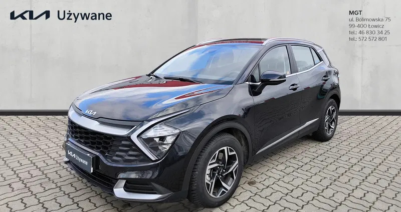 rychwał Hyundai I30 cena 68000 przebieg: 27927, rok produkcji 2022 z Rychwał